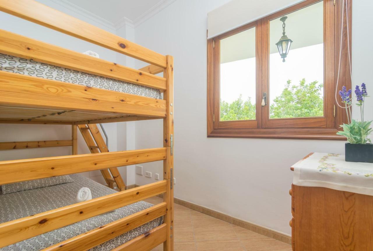 Can Nadal - Adults Only Sineu  Exterior photo