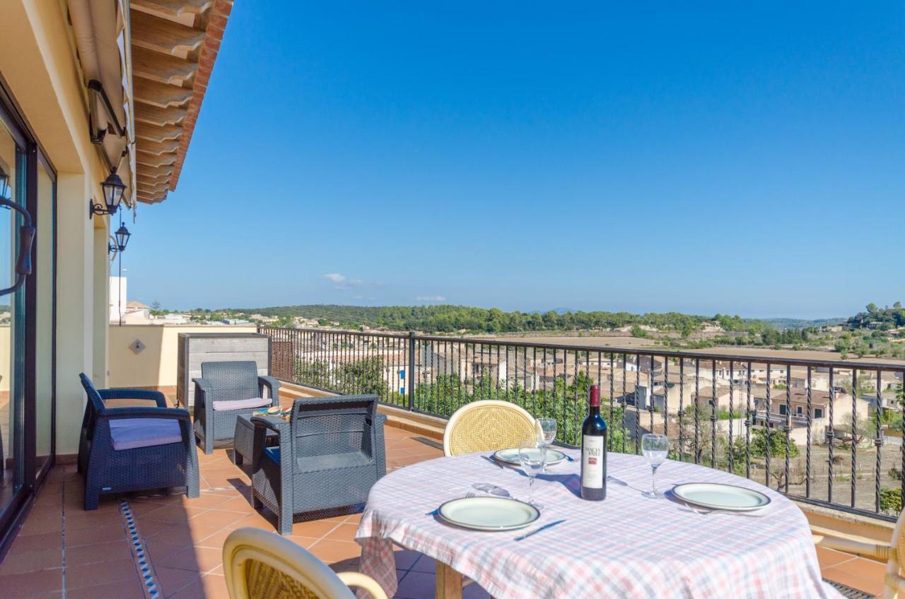 Can Nadal - Adults Only Sineu  Exterior photo